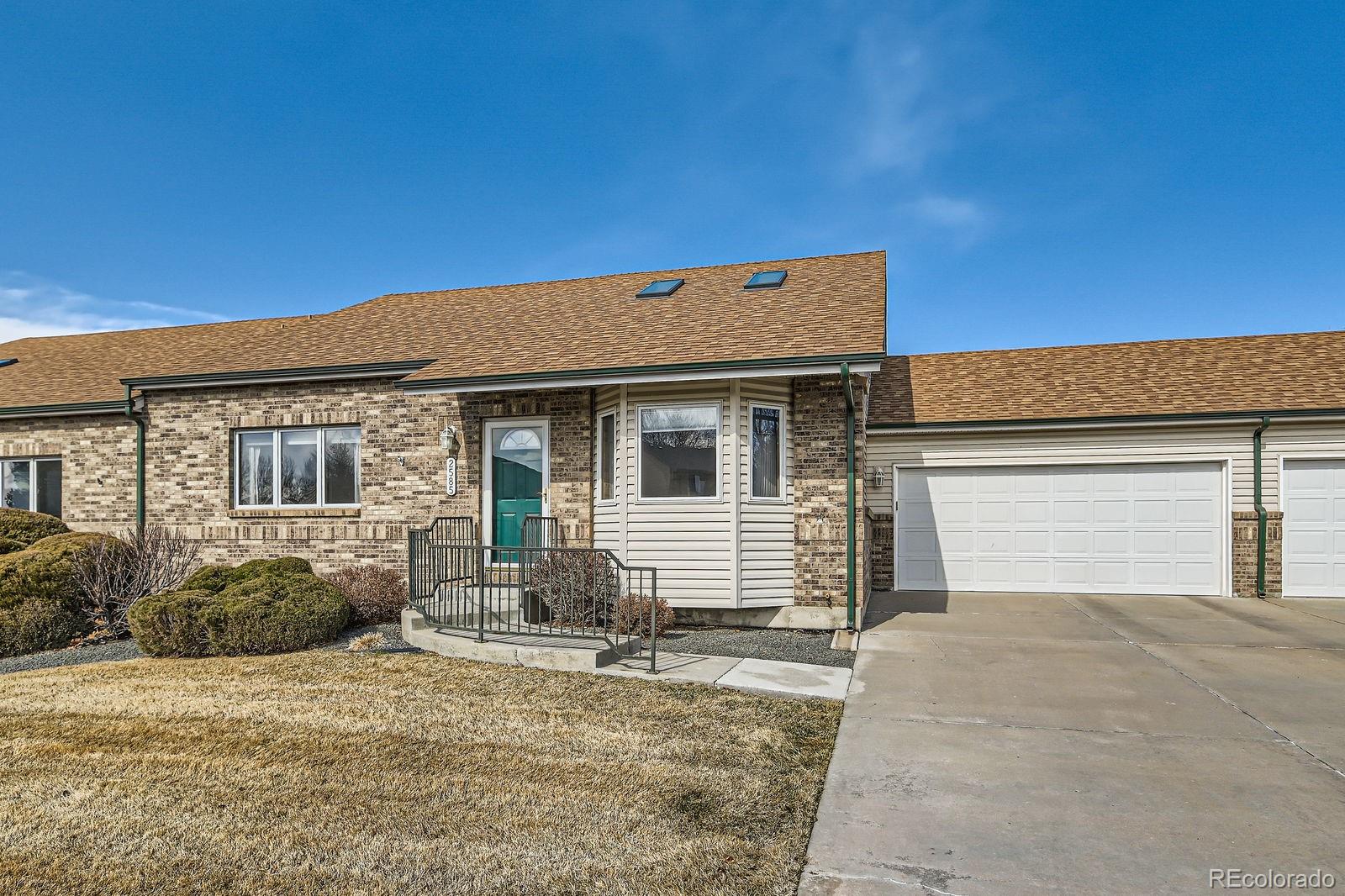 MLS Image #0 for 2585 e egbert street,brighton, Colorado