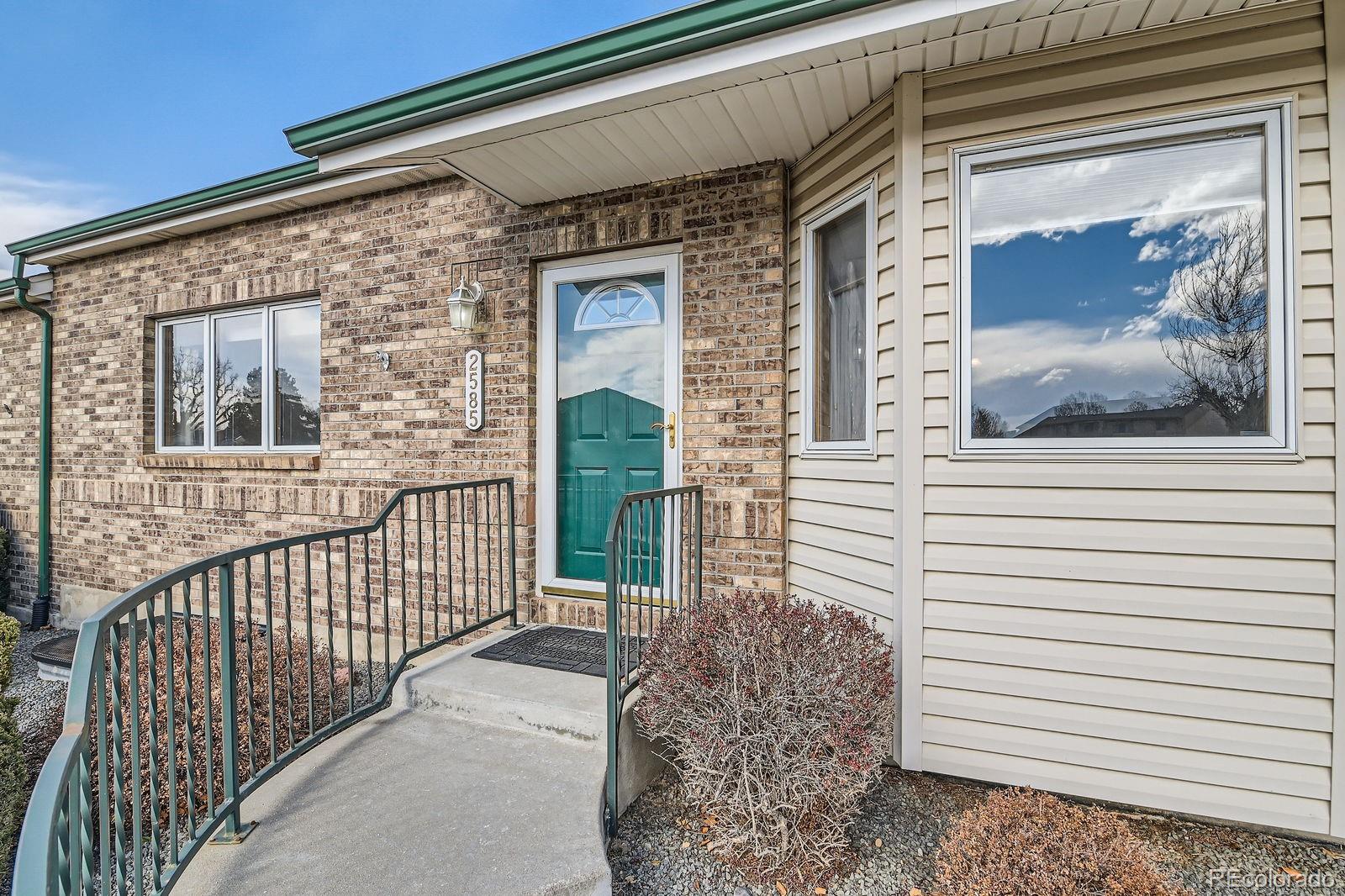 MLS Image #1 for 2585 e egbert street,brighton, Colorado