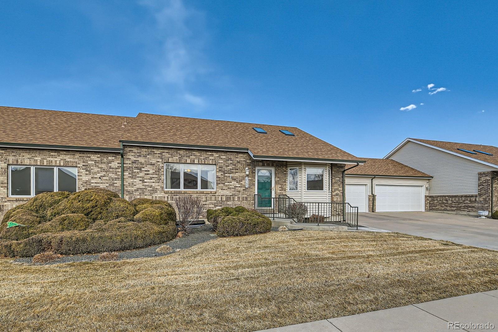 MLS Image #24 for 2585 e egbert street,brighton, Colorado