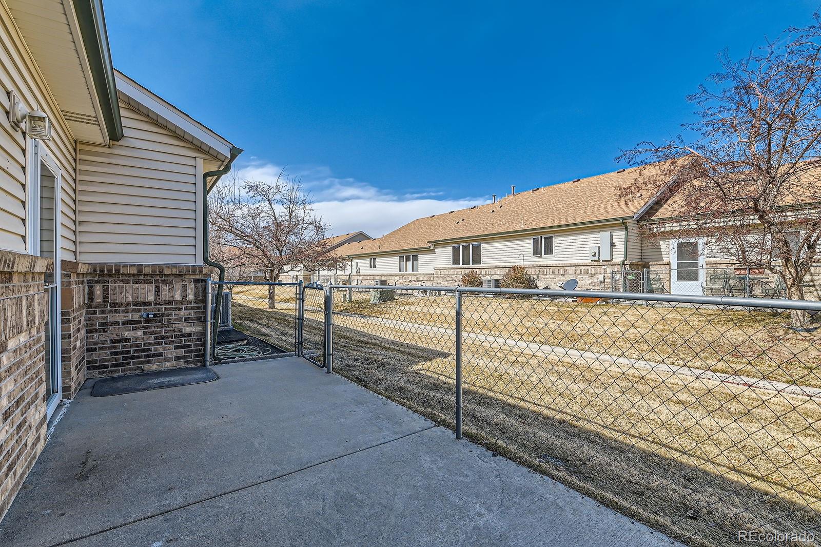 MLS Image #25 for 2585 e egbert street,brighton, Colorado