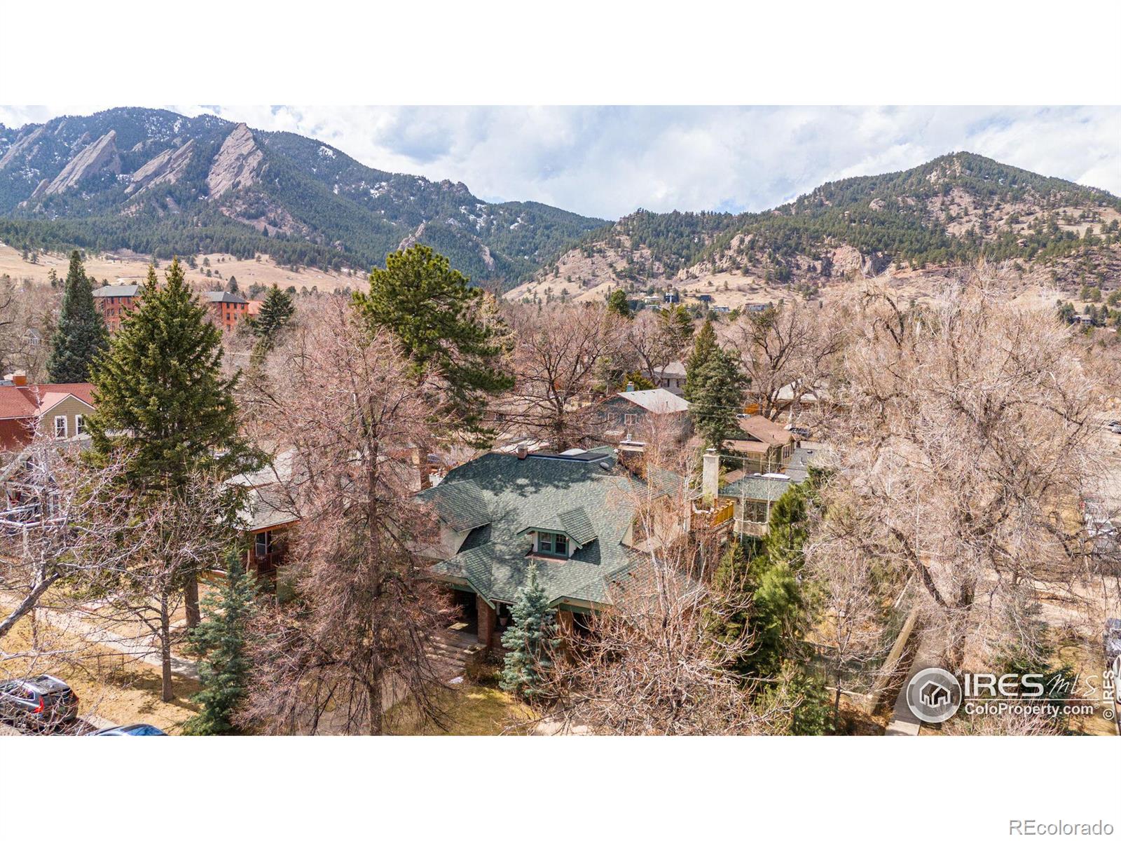 MLS Image #0 for 981  11th street,boulder, Colorado