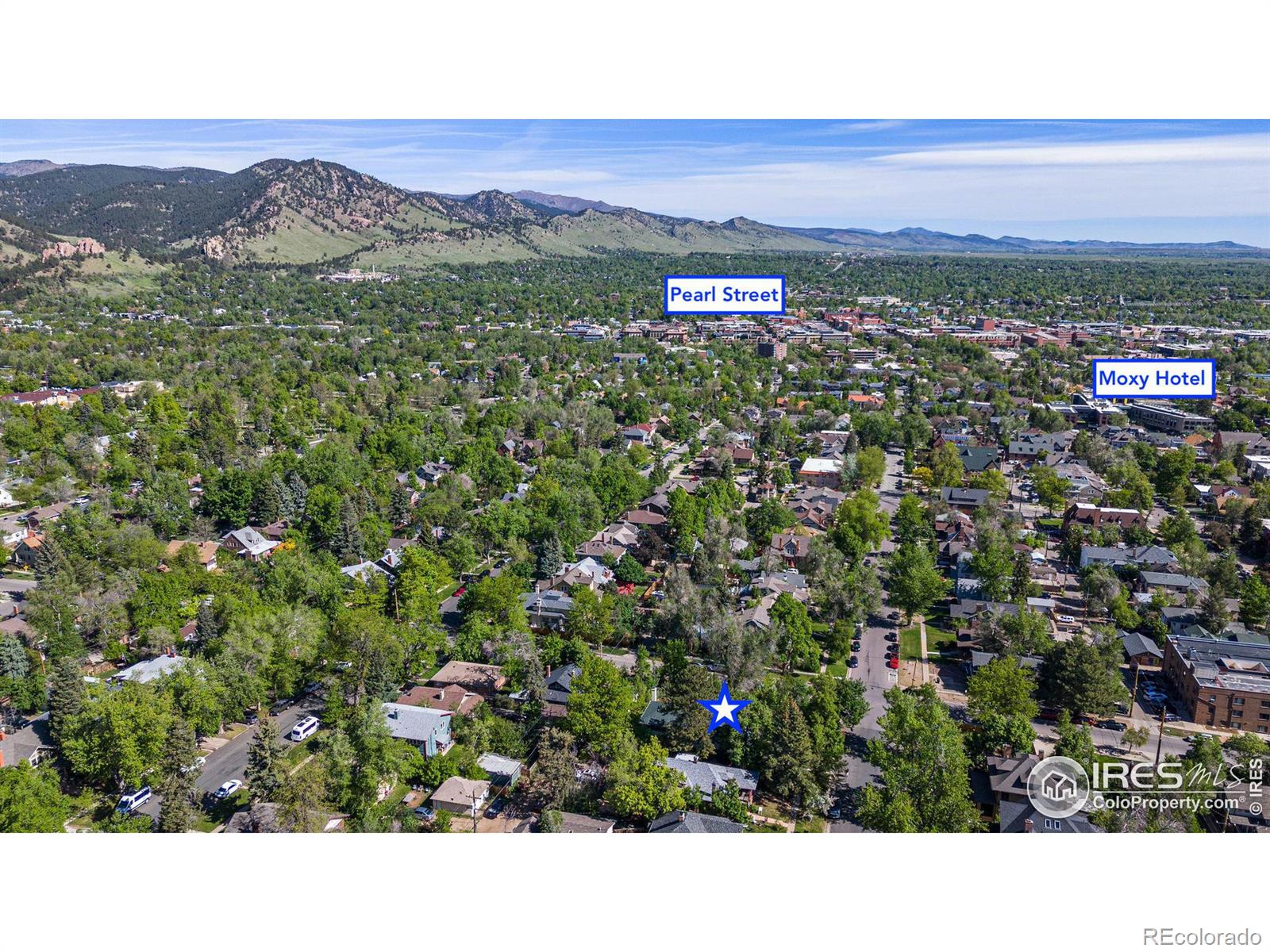 MLS Image #36 for 981  11th street,boulder, Colorado