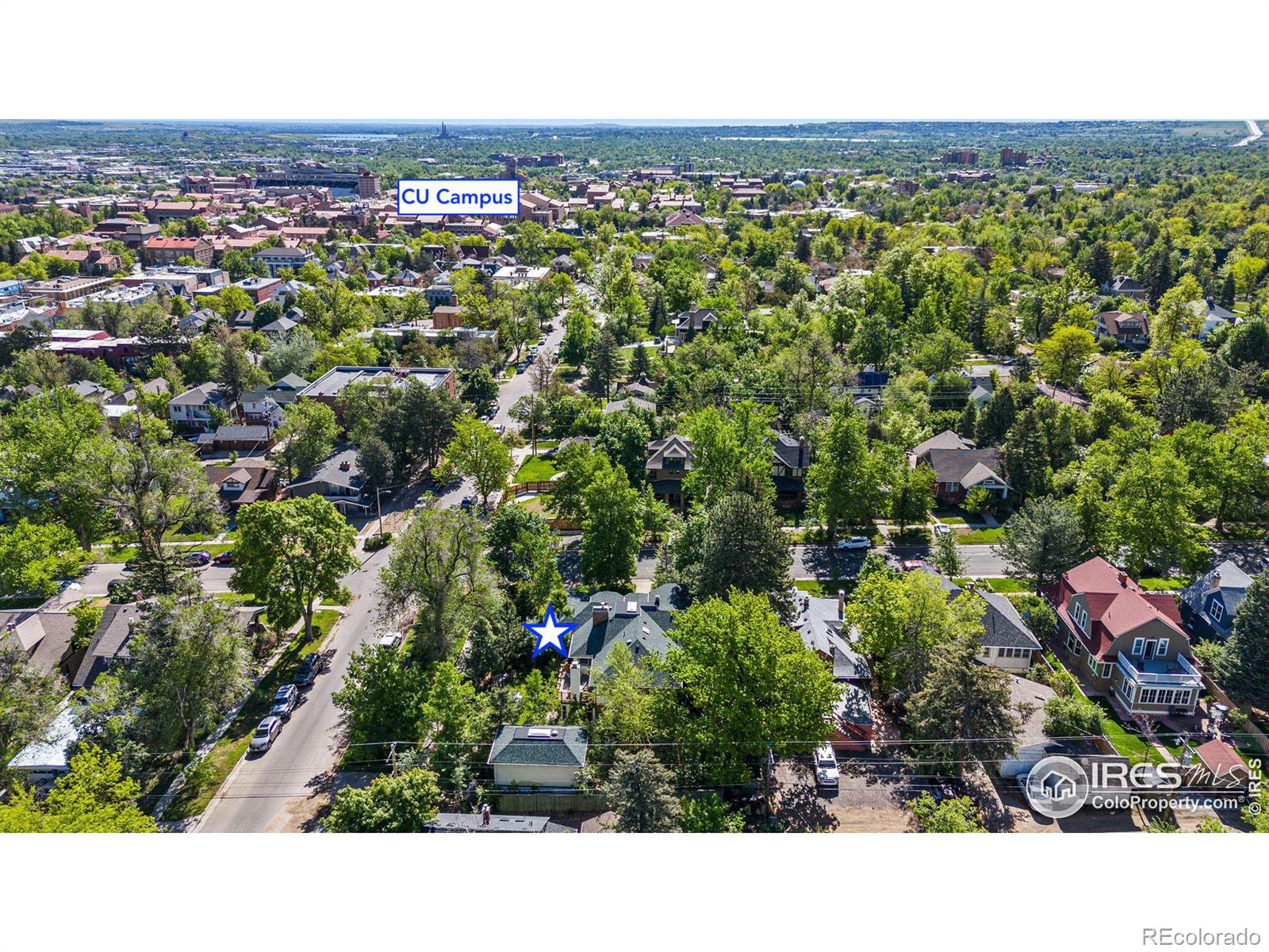 MLS Image #37 for 981  11th street,boulder, Colorado