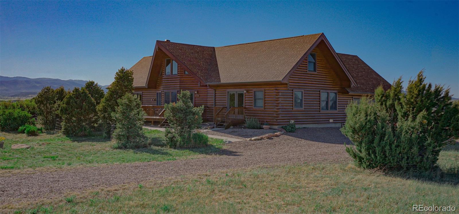 MLS Image #0 for 605 e field street,la veta, Colorado