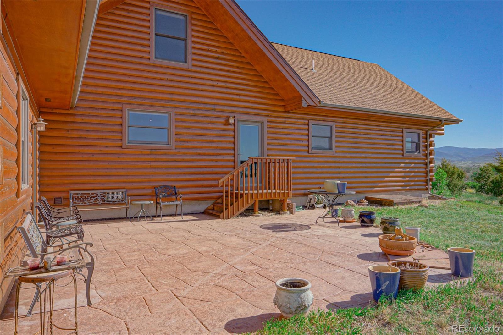 MLS Image #4 for 605 e field street,la veta, Colorado