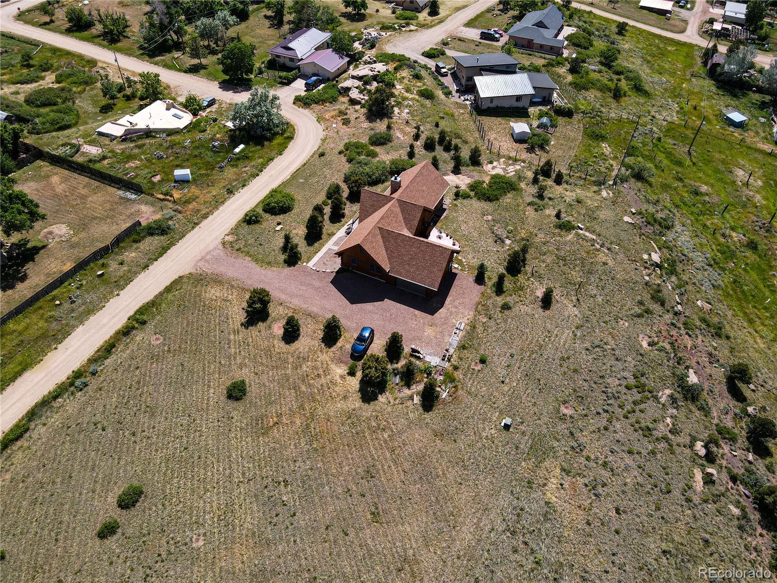 MLS Image #40 for 605 e field street,la veta, Colorado