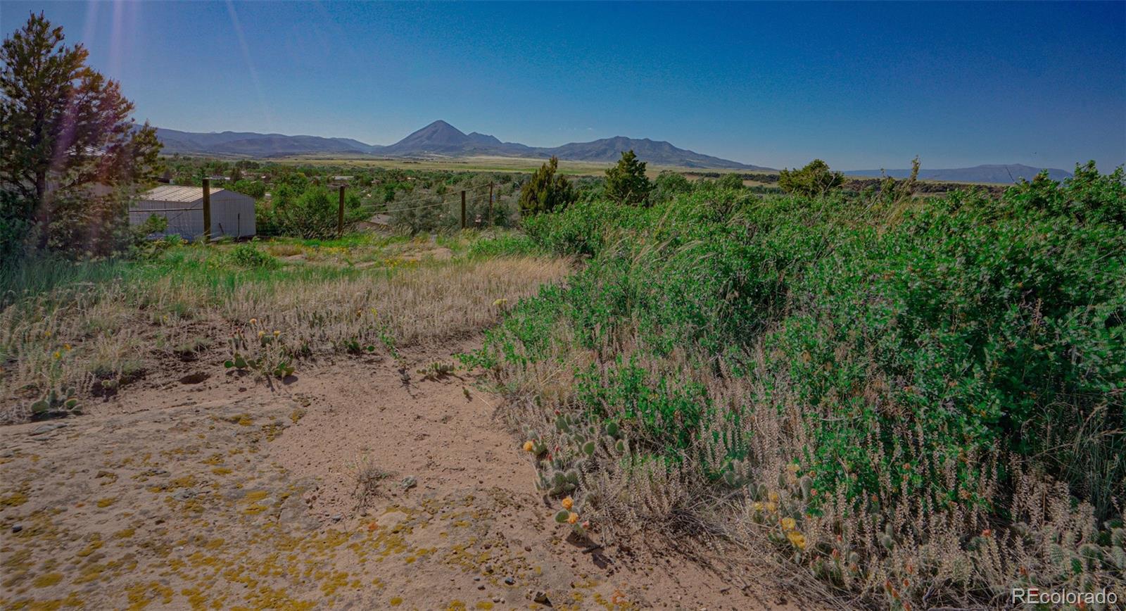 MLS Image #5 for 605 e field street,la veta, Colorado