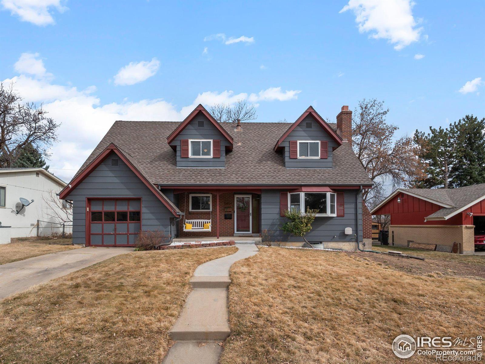 MLS Image #0 for 5854  urban court,arvada, Colorado