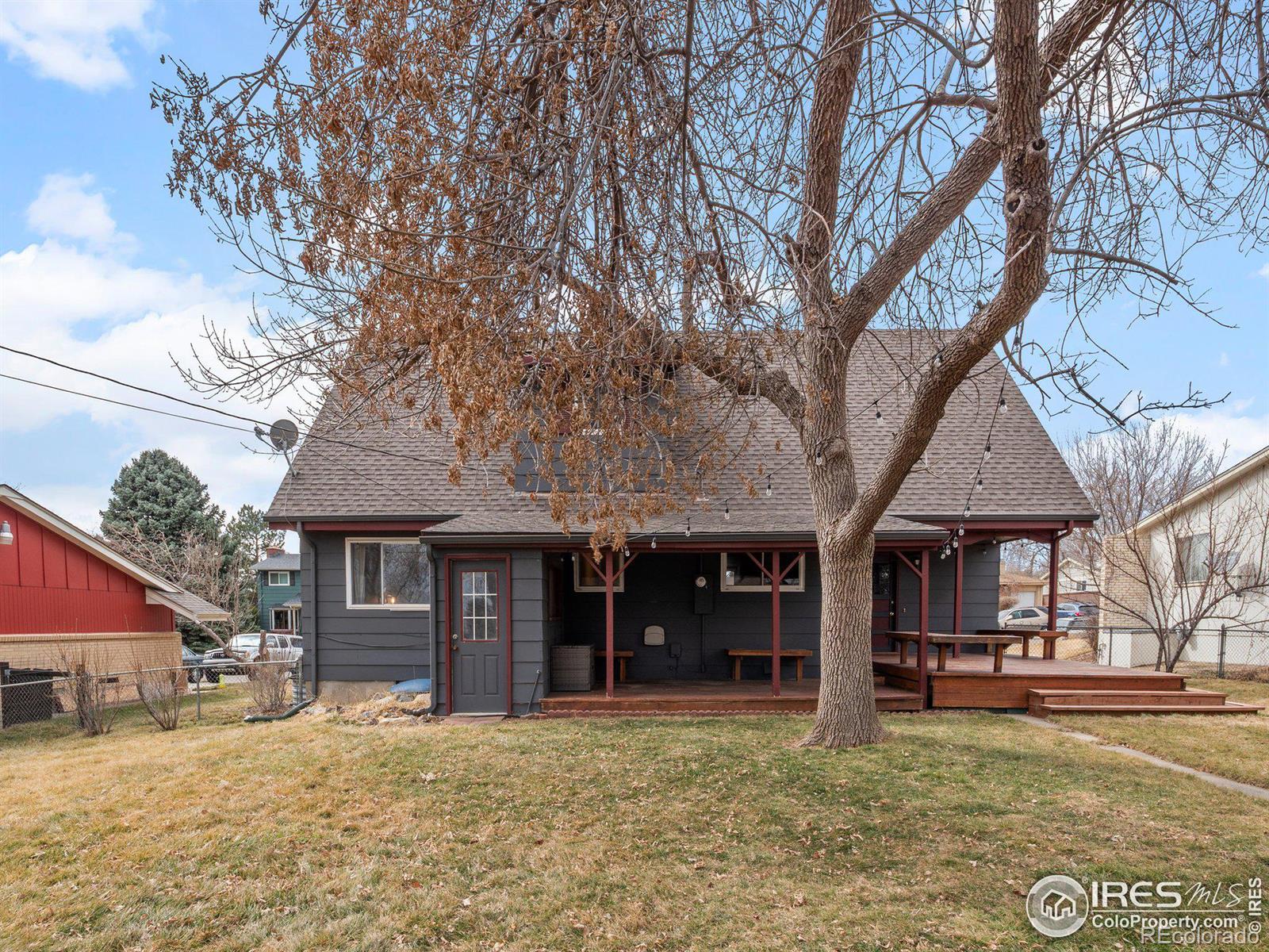 MLS Image #26 for 5854  urban court,arvada, Colorado