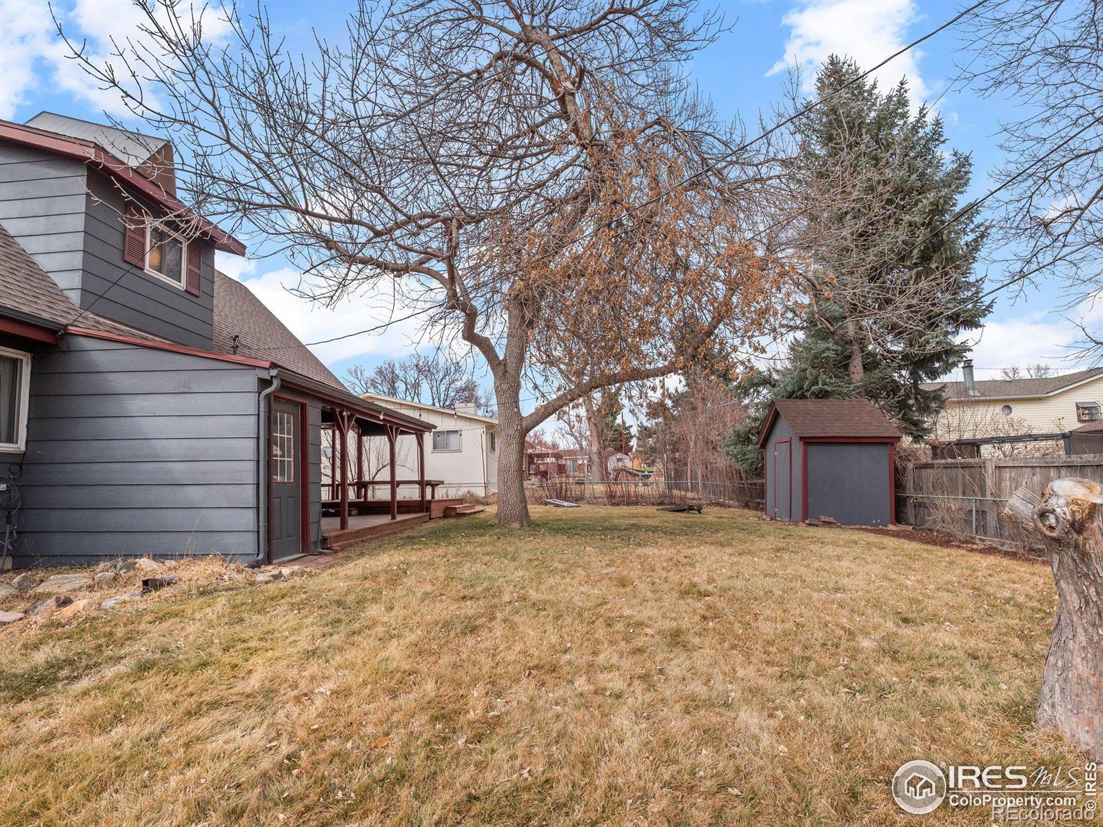 MLS Image #27 for 5854  urban court,arvada, Colorado