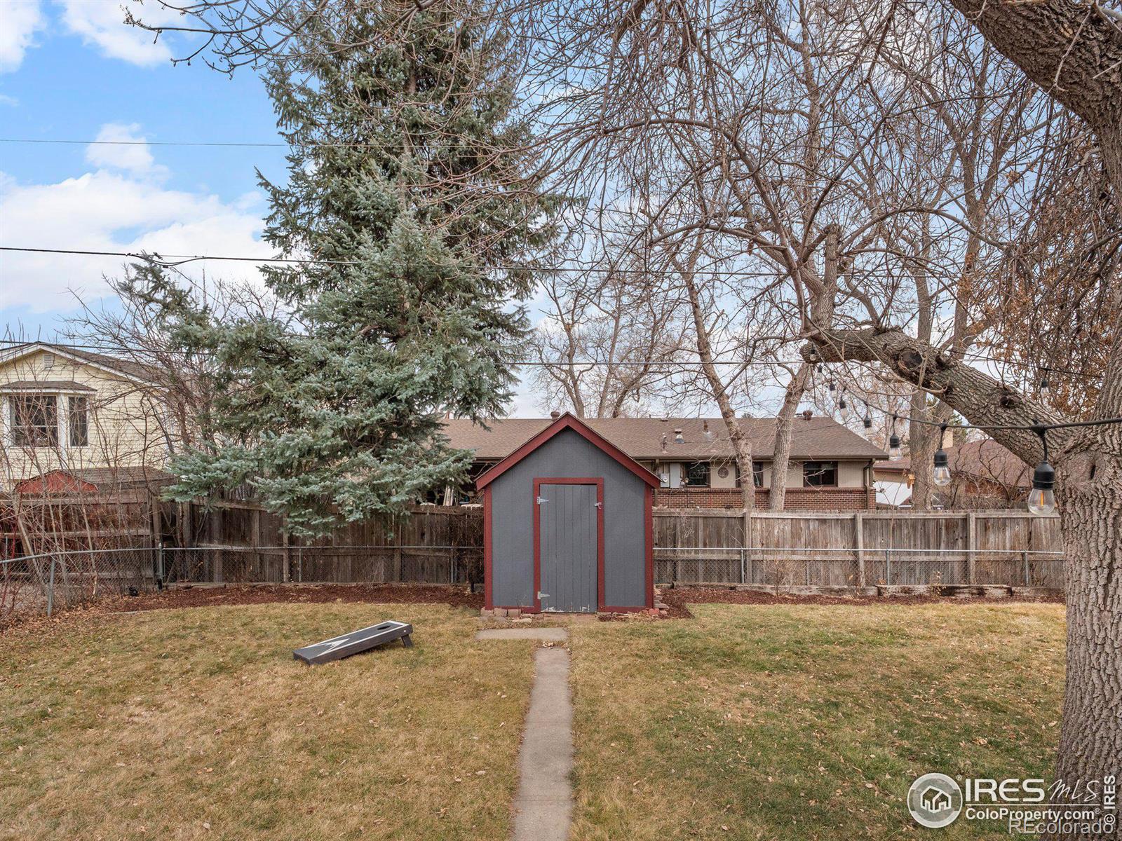 MLS Image #29 for 5854  urban court,arvada, Colorado