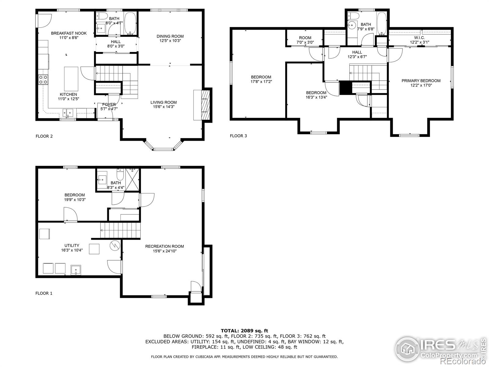 MLS Image #30 for 5854  urban court,arvada, Colorado