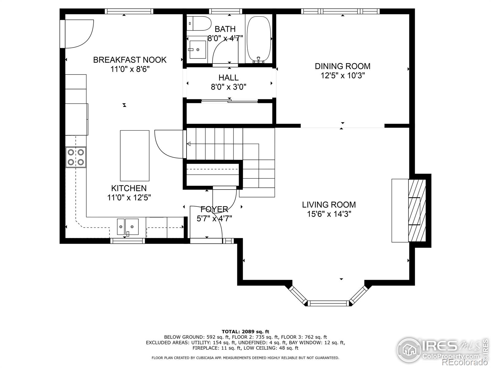 MLS Image #31 for 5854  urban court,arvada, Colorado