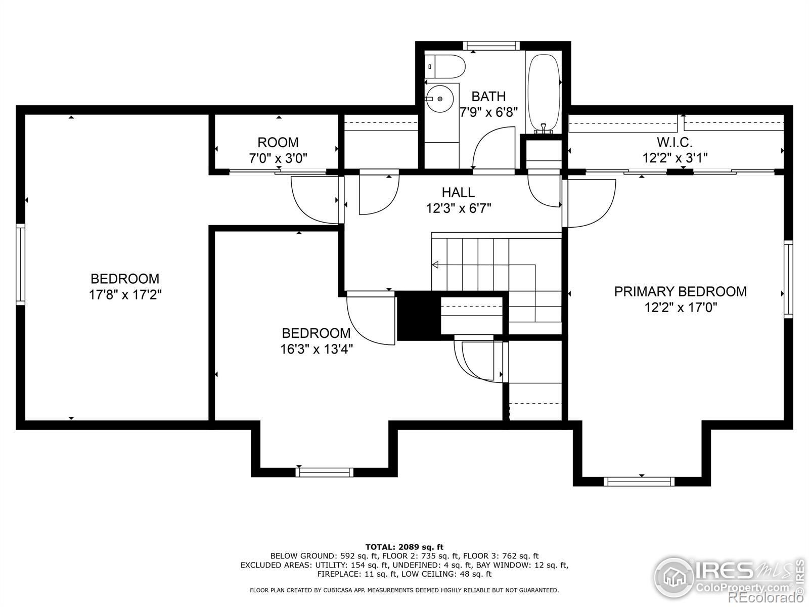 MLS Image #32 for 5854  urban court,arvada, Colorado