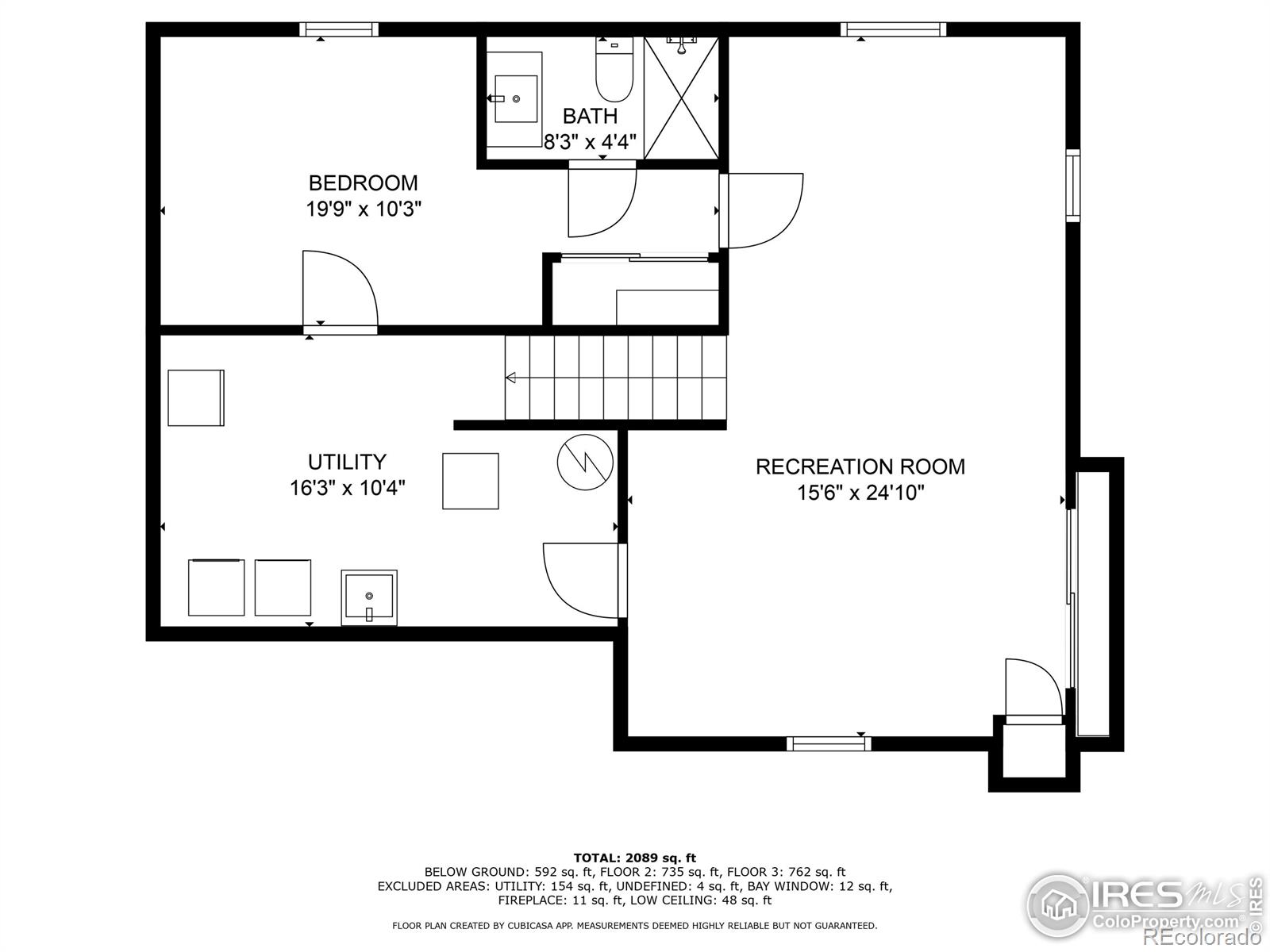 MLS Image #33 for 5854  urban court,arvada, Colorado