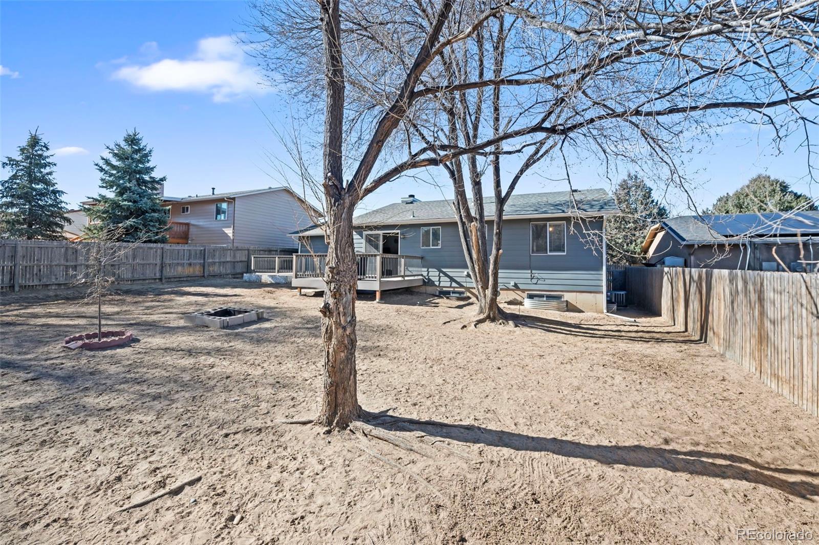 MLS Image #21 for 4228  gatewood drive,colorado springs, Colorado