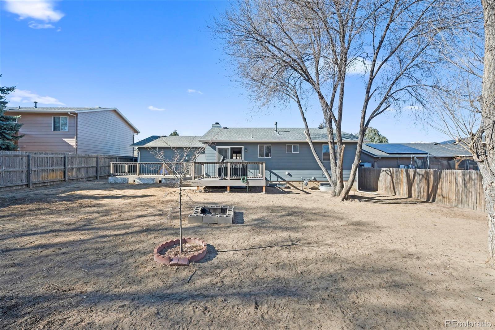 MLS Image #22 for 4228  gatewood drive,colorado springs, Colorado