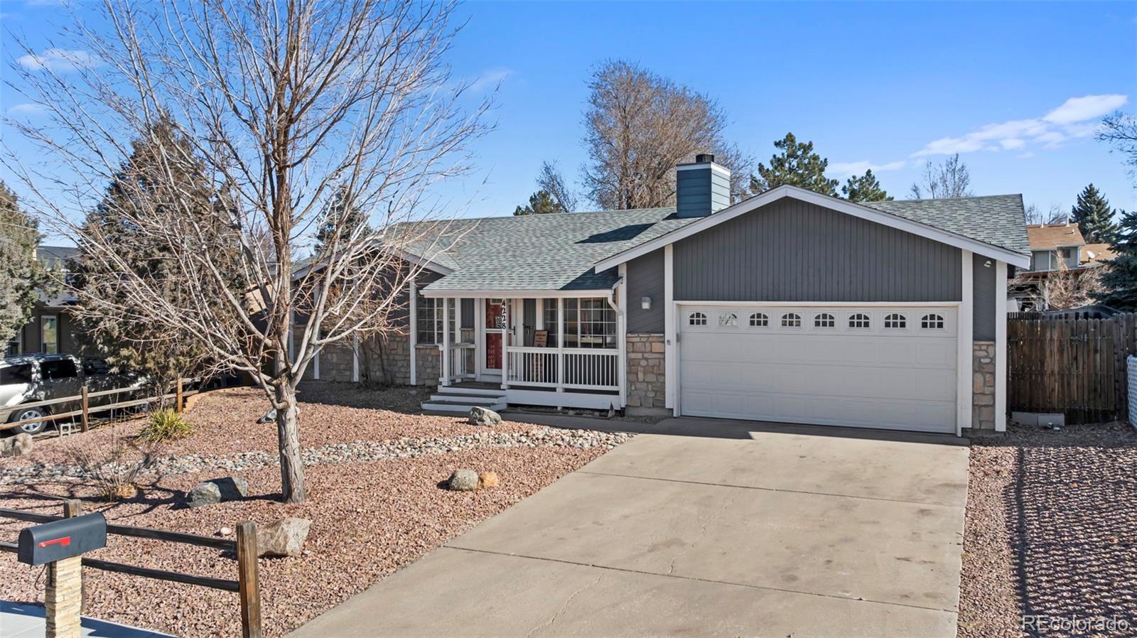 MLS Image #23 for 4228  gatewood drive,colorado springs, Colorado