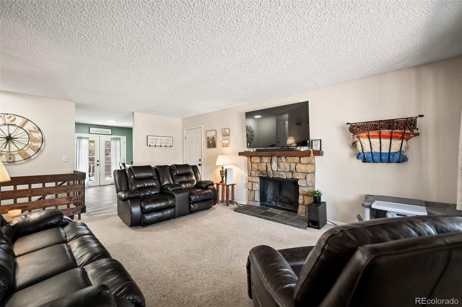 MLS Image #5 for 4228  gatewood drive,colorado springs, Colorado