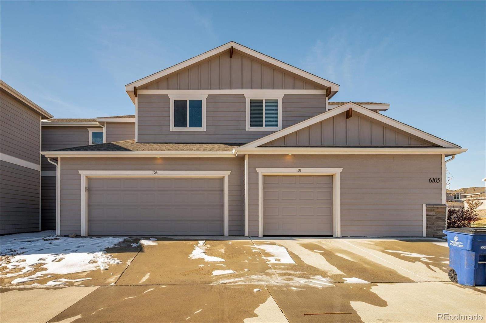 MLS Image #0 for 6105  verbena court,erie, Colorado