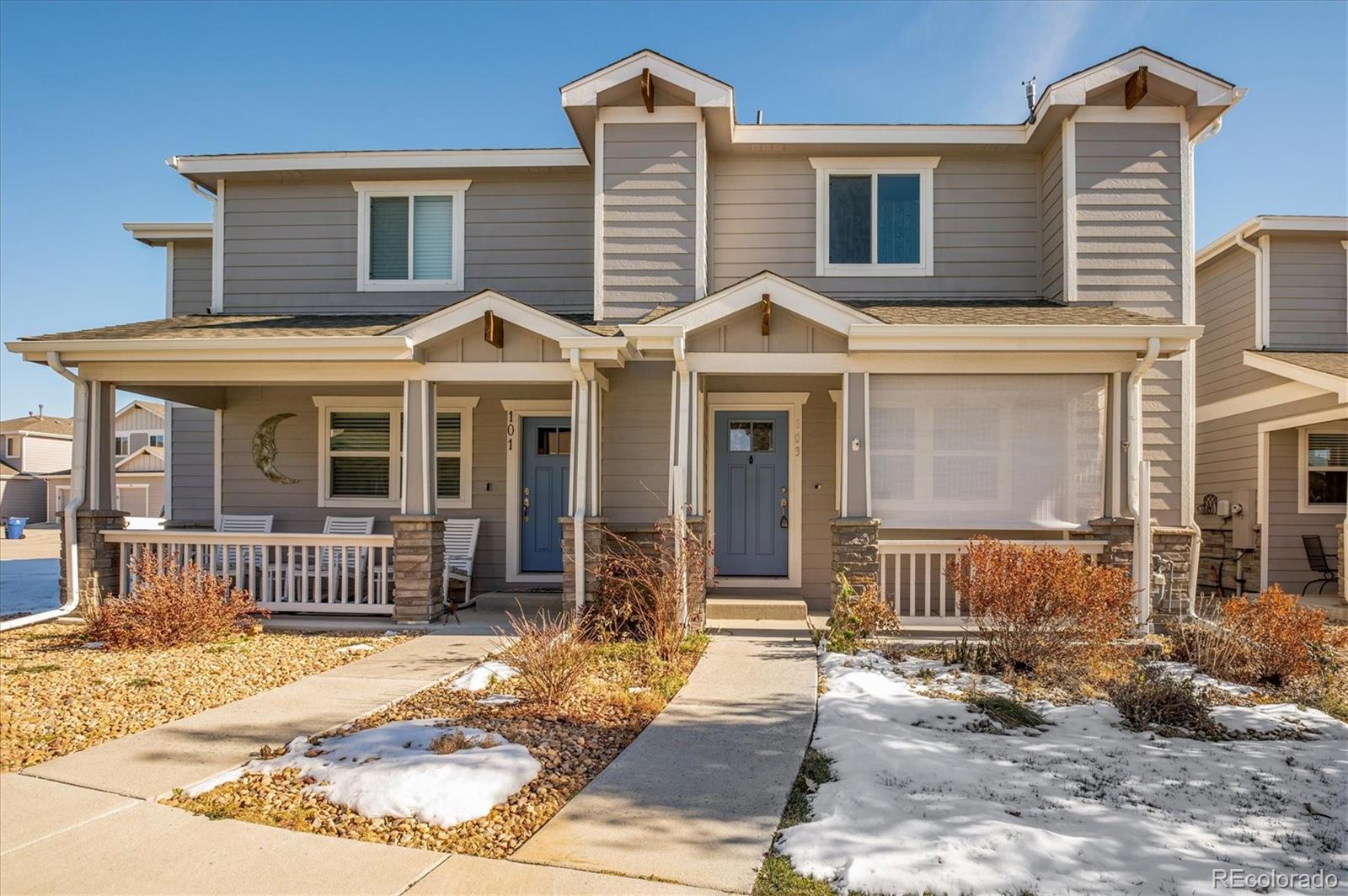 MLS Image #2 for 6105  verbena court,erie, Colorado