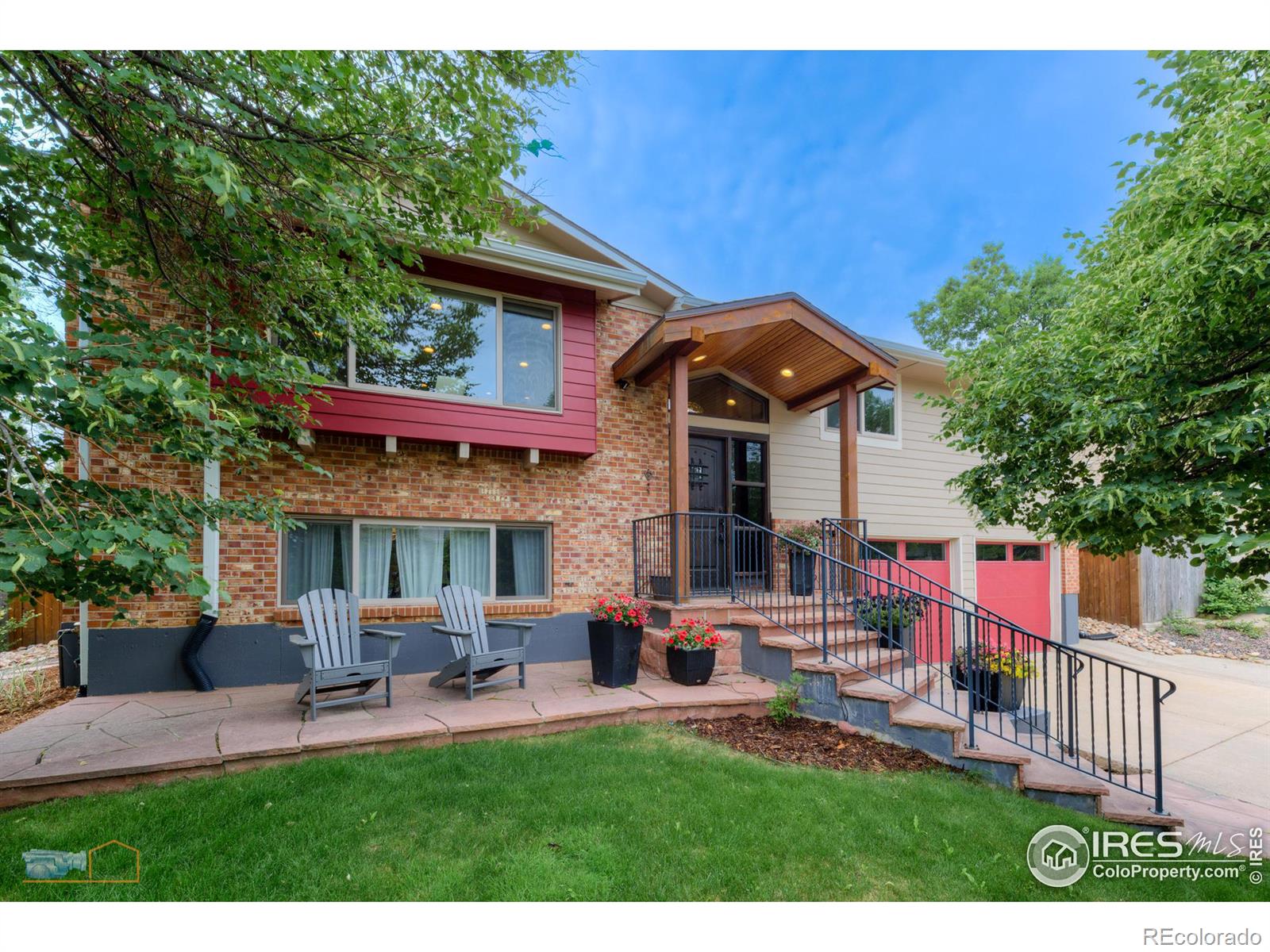 MLS Image #0 for 2850  emerson avenue,boulder, Colorado