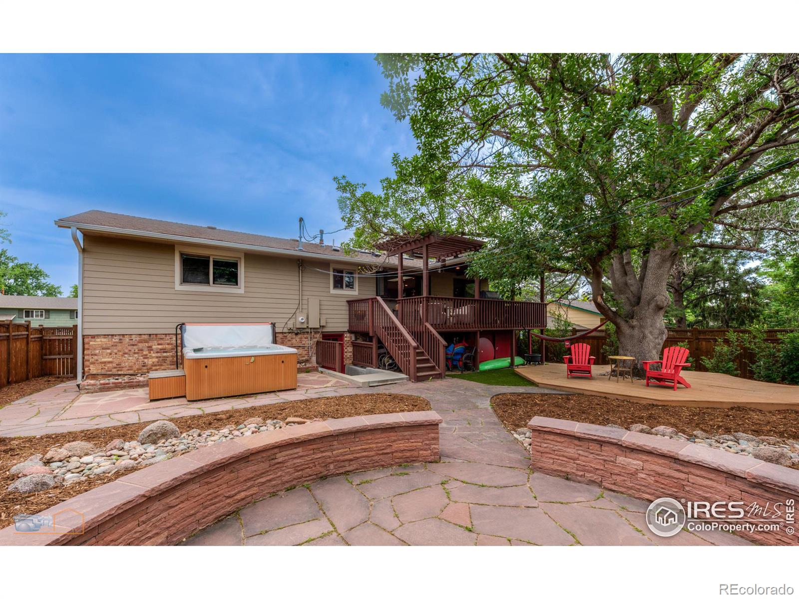 MLS Image #33 for 2850  emerson avenue,boulder, Colorado