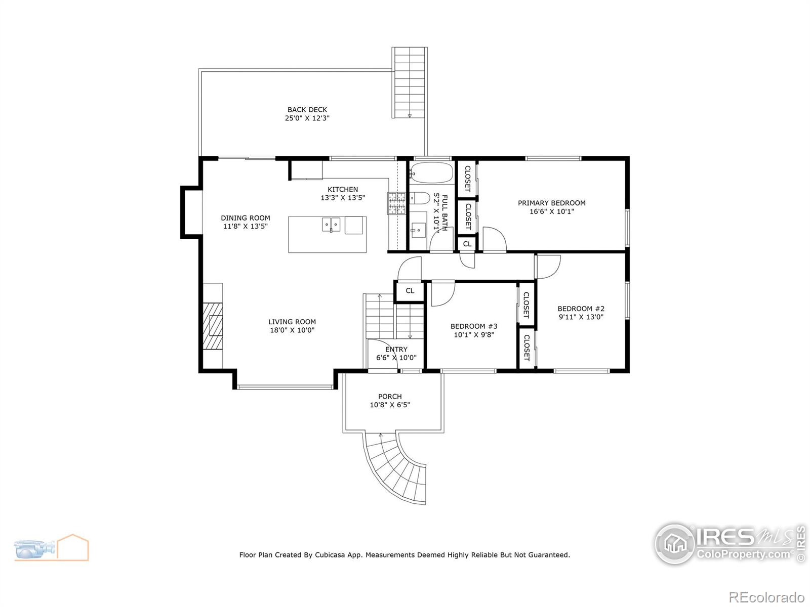 MLS Image #39 for 2850  emerson avenue,boulder, Colorado