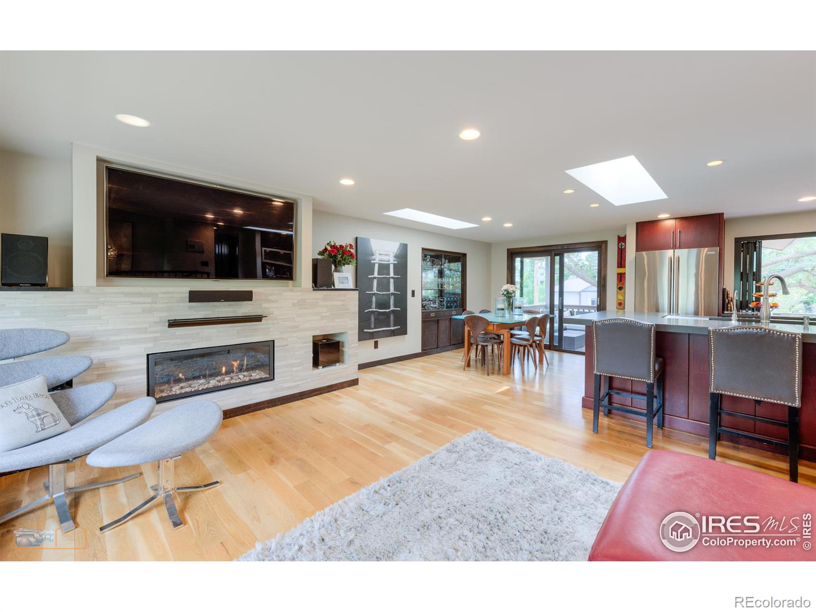 MLS Image #9 for 2850  emerson avenue,boulder, Colorado