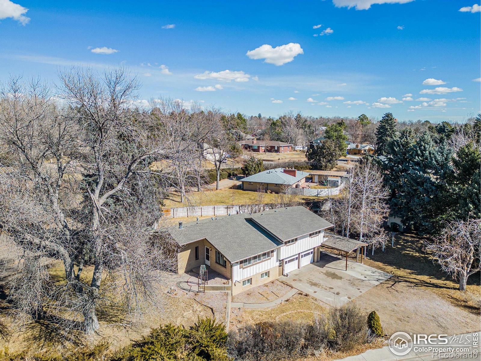 MLS Image #0 for 2456  22nd avenue,greeley, Colorado