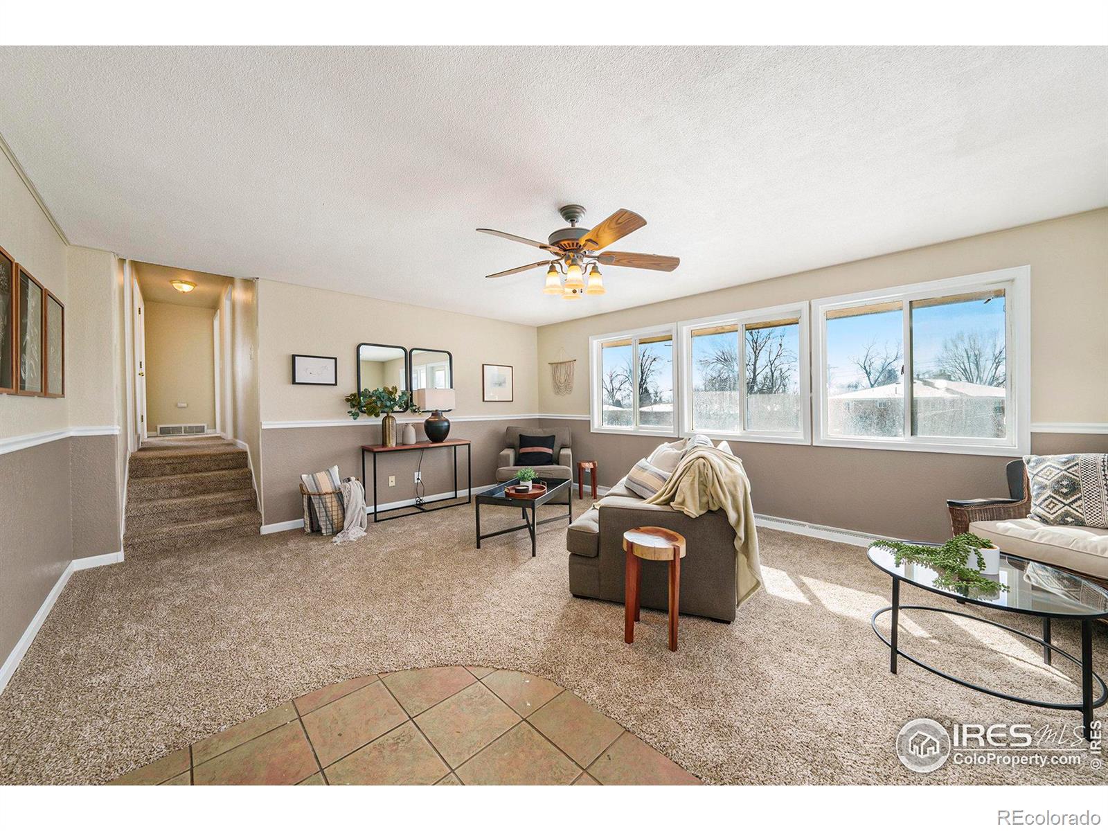 MLS Image #2 for 2456  22nd avenue,greeley, Colorado