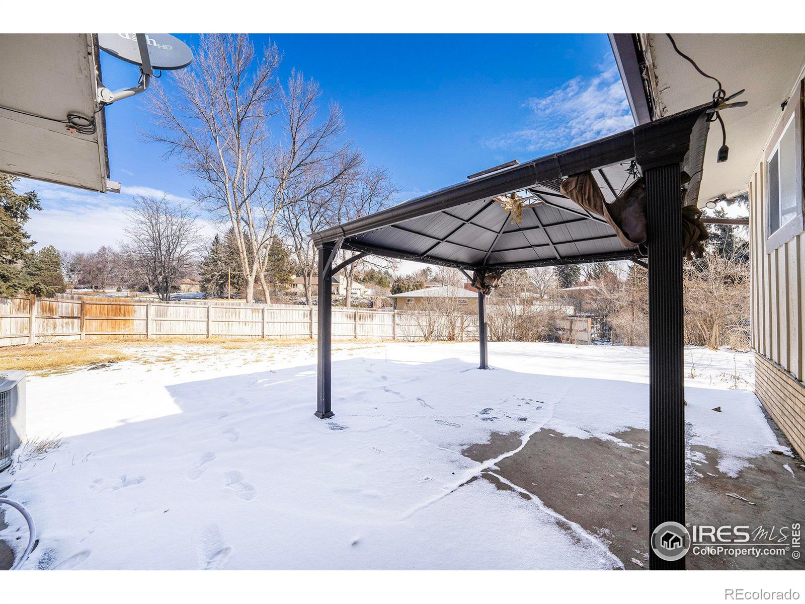 MLS Image #20 for 2456  22nd avenue,greeley, Colorado