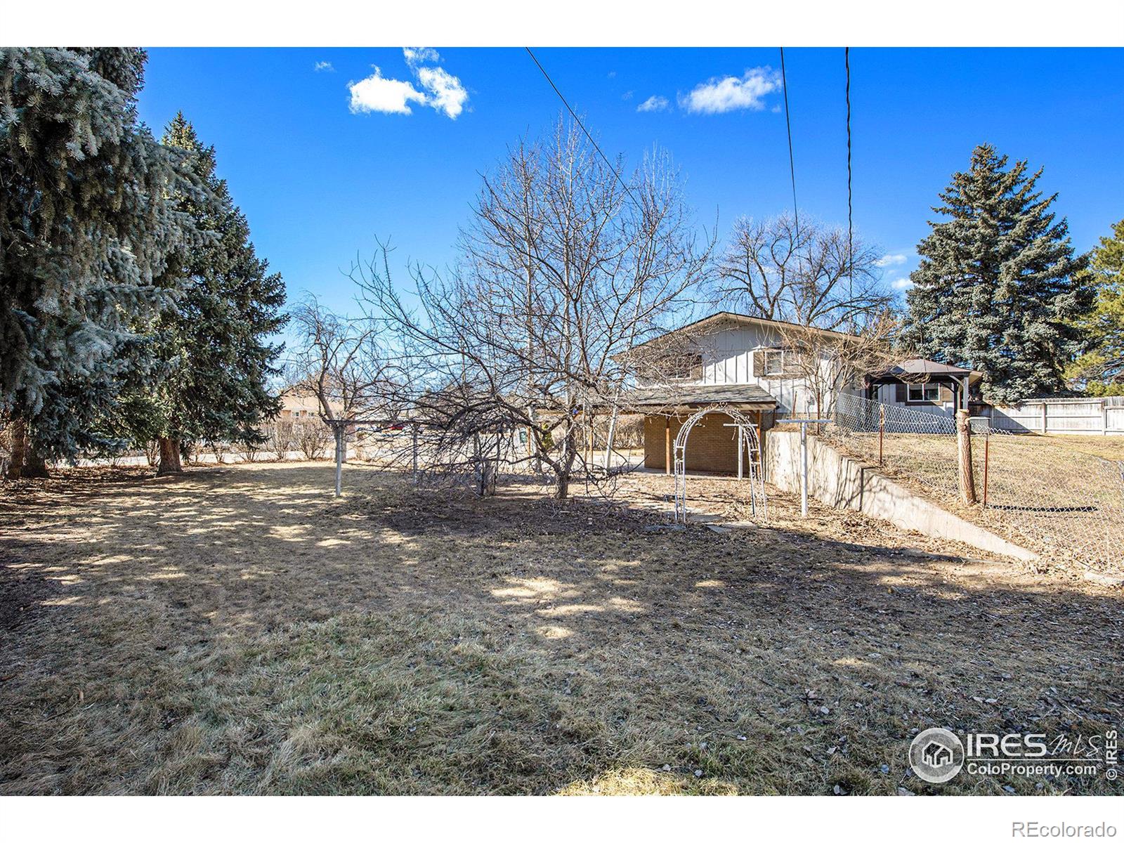 MLS Image #21 for 2456  22nd avenue,greeley, Colorado