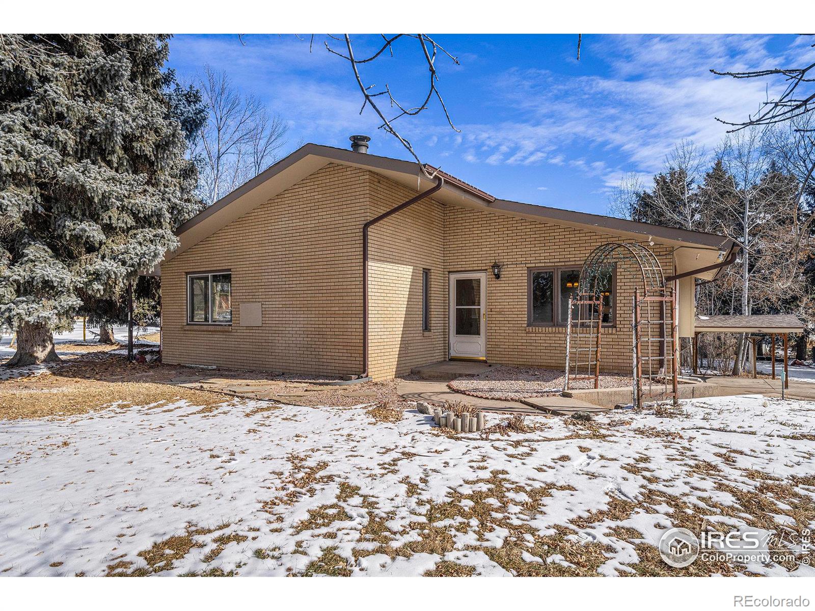 MLS Image #24 for 2456  22nd avenue,greeley, Colorado