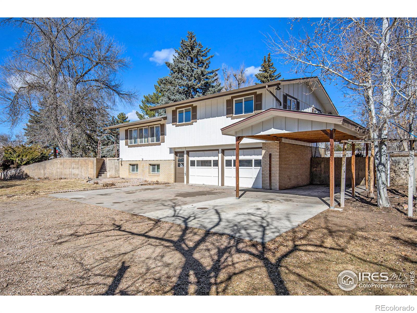 MLS Image #28 for 2456  22nd avenue,greeley, Colorado