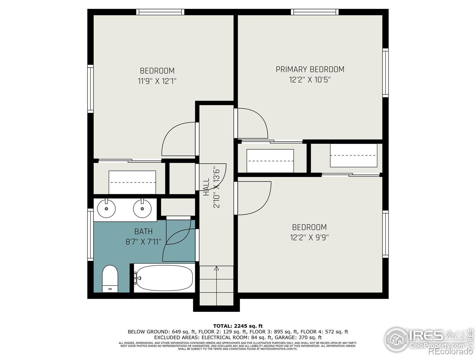 MLS Image #31 for 2456  22nd avenue,greeley, Colorado