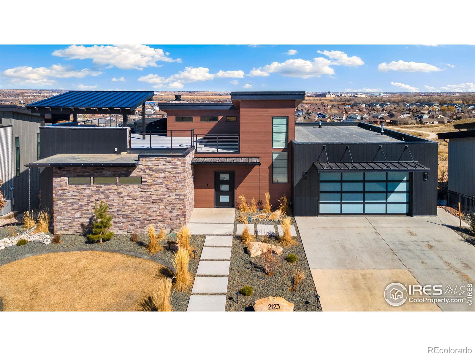 MLS Image #0 for 2123  picture point drive,windsor, Colorado