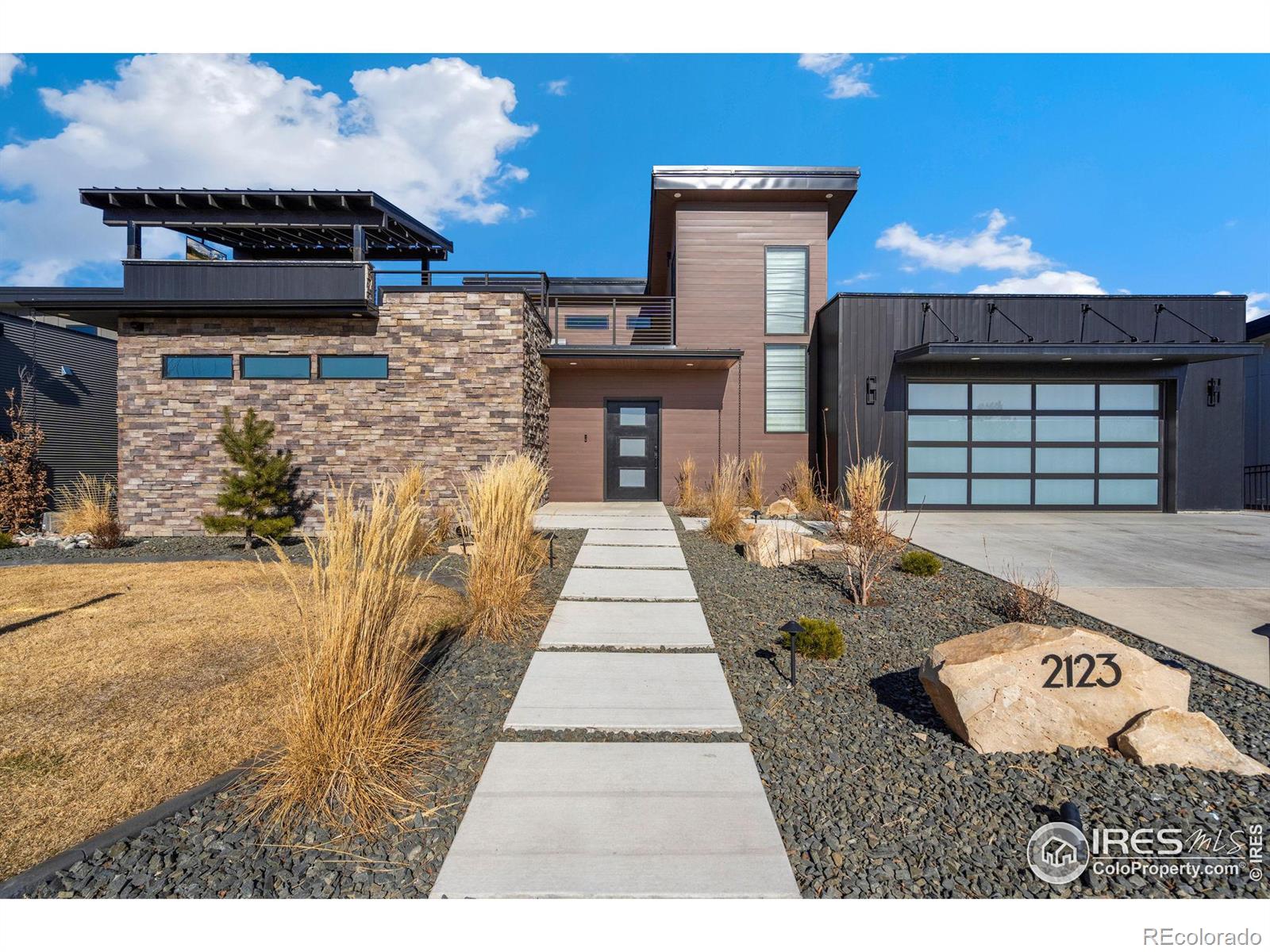 MLS Image #3 for 2123  picture point drive,windsor, Colorado