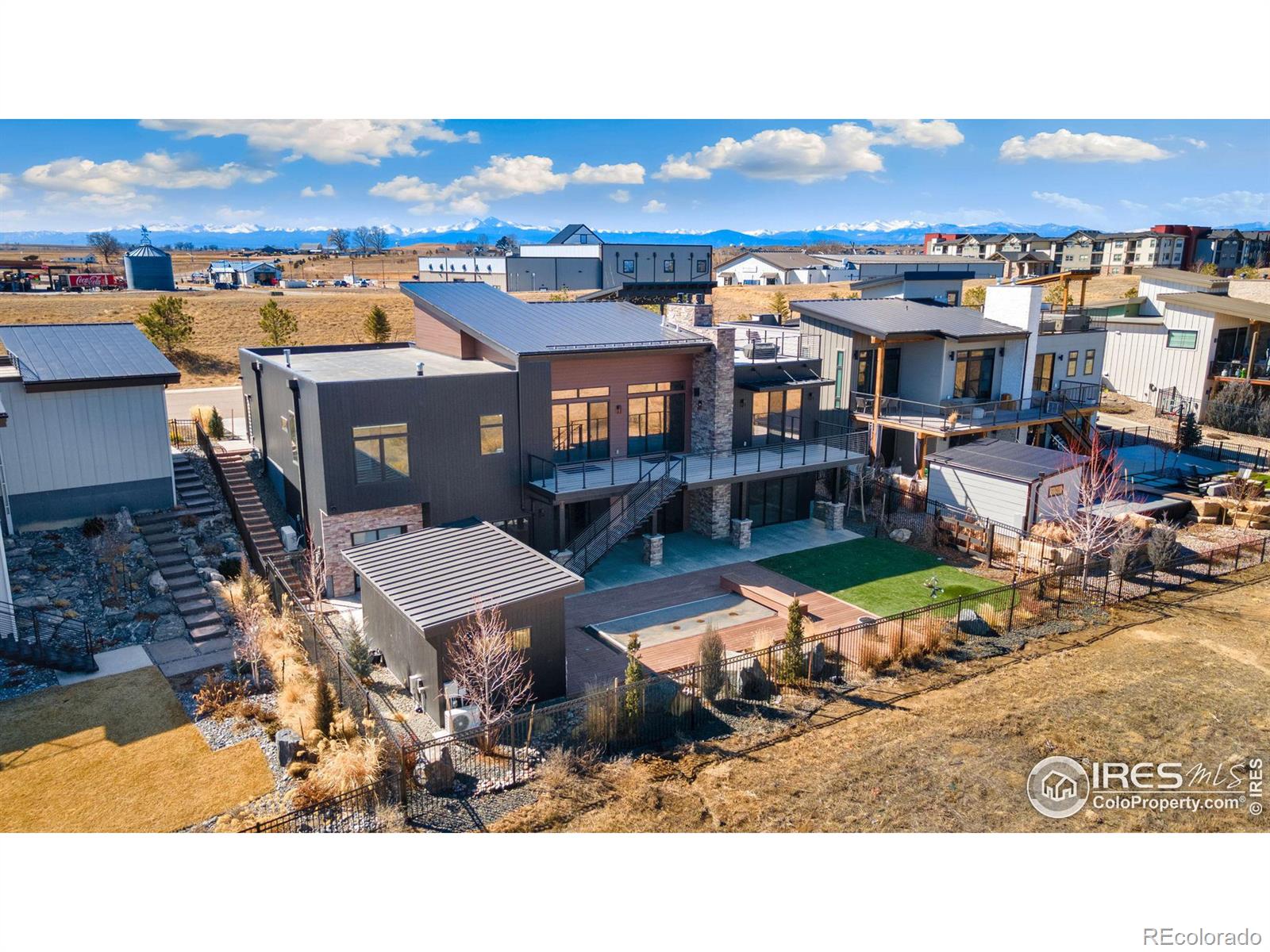 MLS Image #38 for 2123  picture point drive,windsor, Colorado