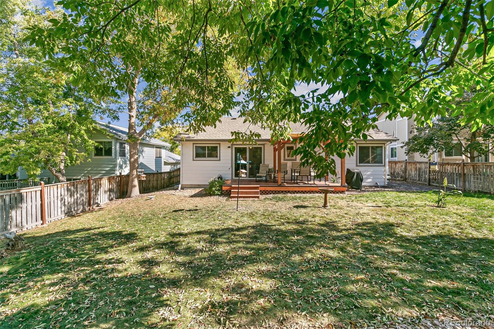 MLS Image #22 for 8971  winrock street,littleton, Colorado