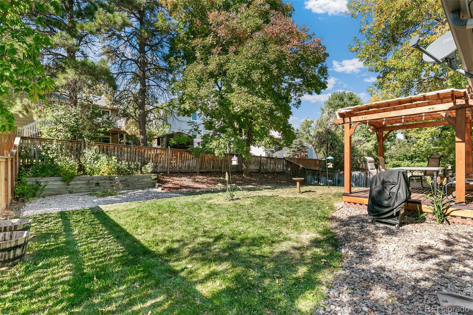 MLS Image #23 for 8971  winrock street,littleton, Colorado