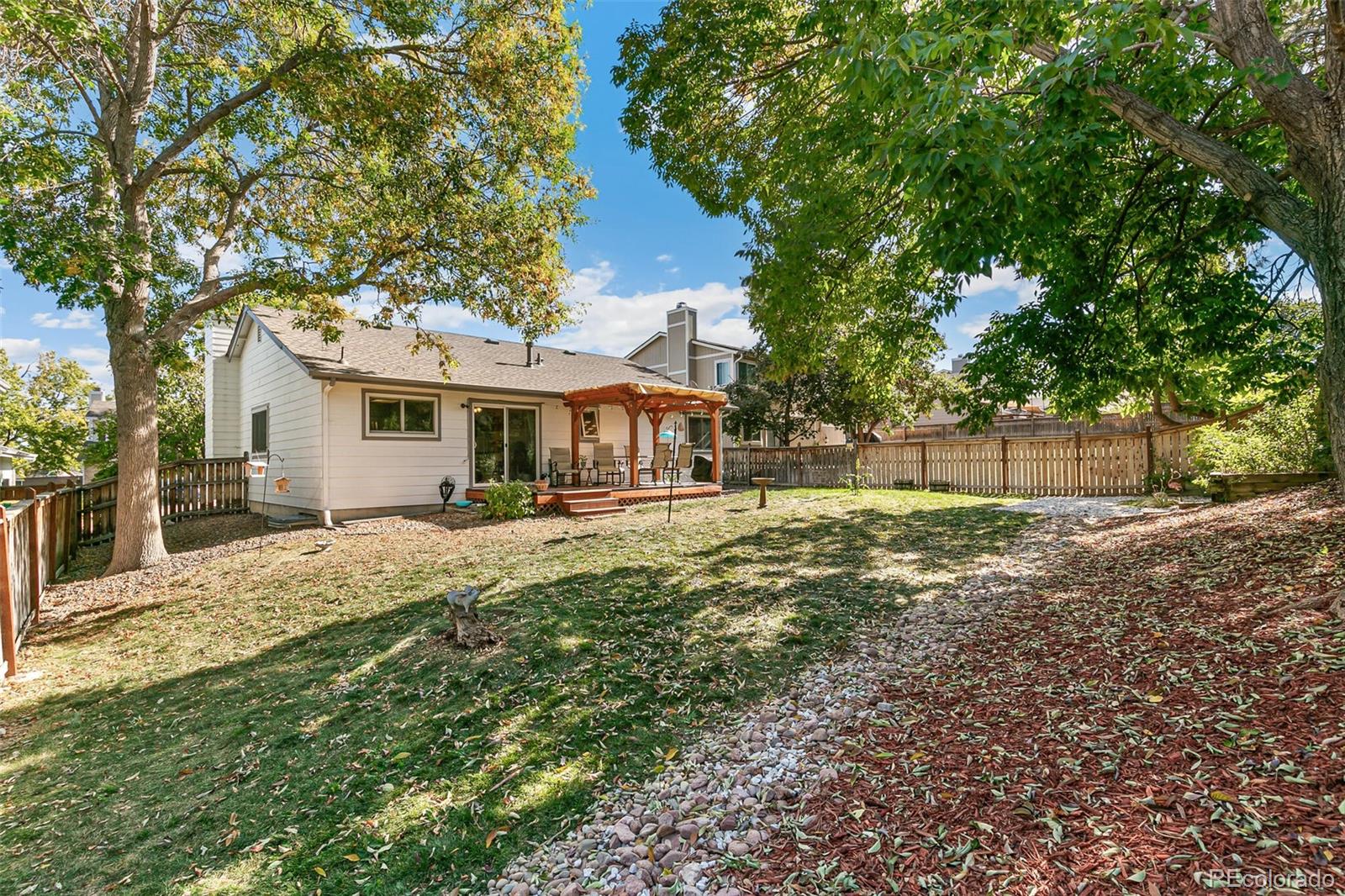 MLS Image #26 for 8971  winrock street,littleton, Colorado