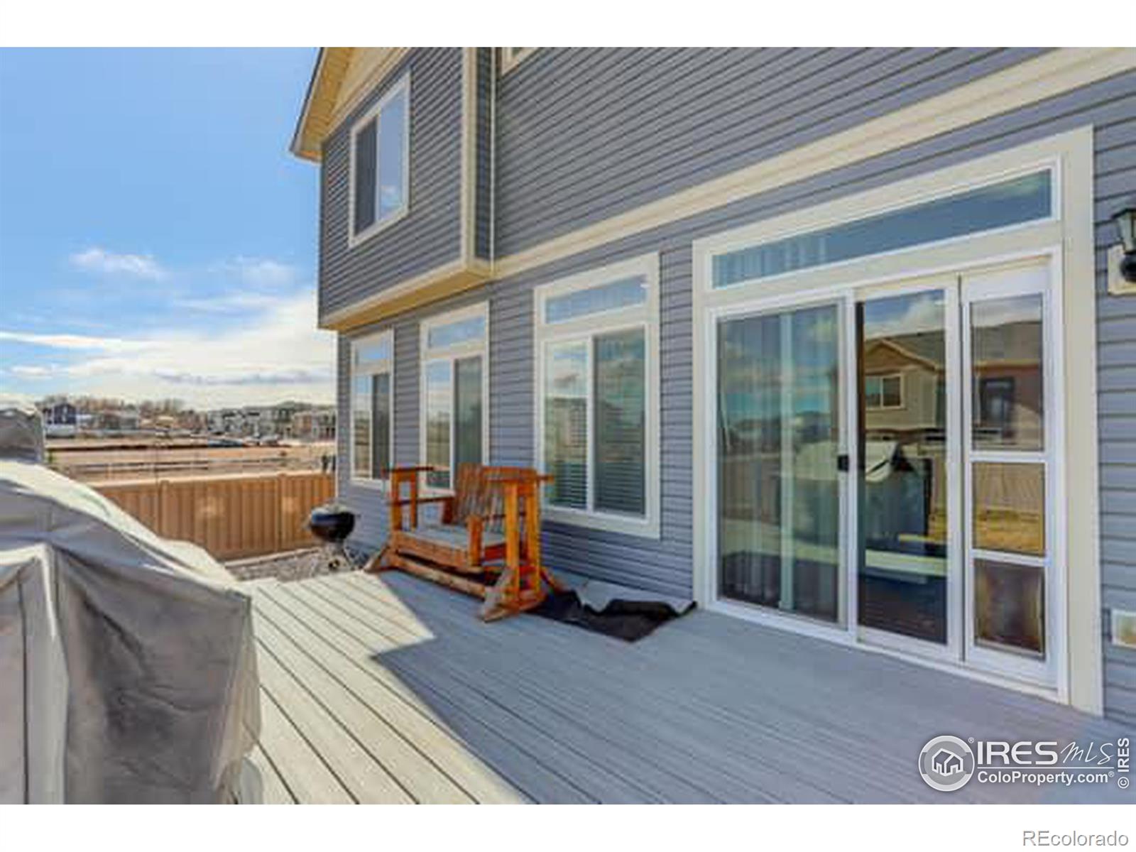 MLS Image #29 for 3615  abbotswood drive,johnstown, Colorado