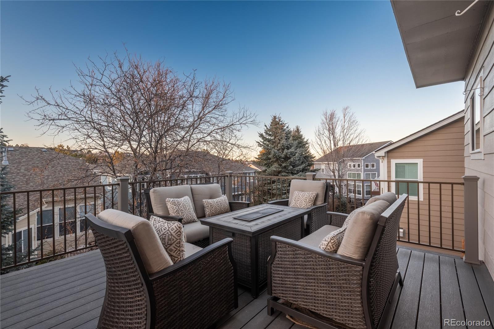 MLS Image #40 for 781  deer clover circle,castle pines, Colorado