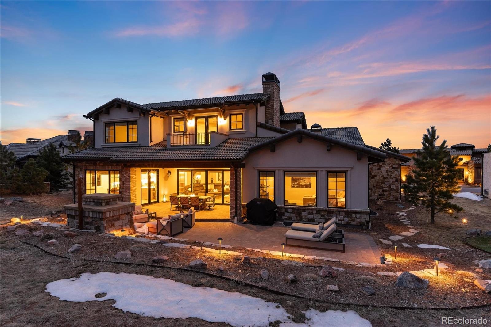 MLS Image #24 for 8033  galileo way,littleton, Colorado