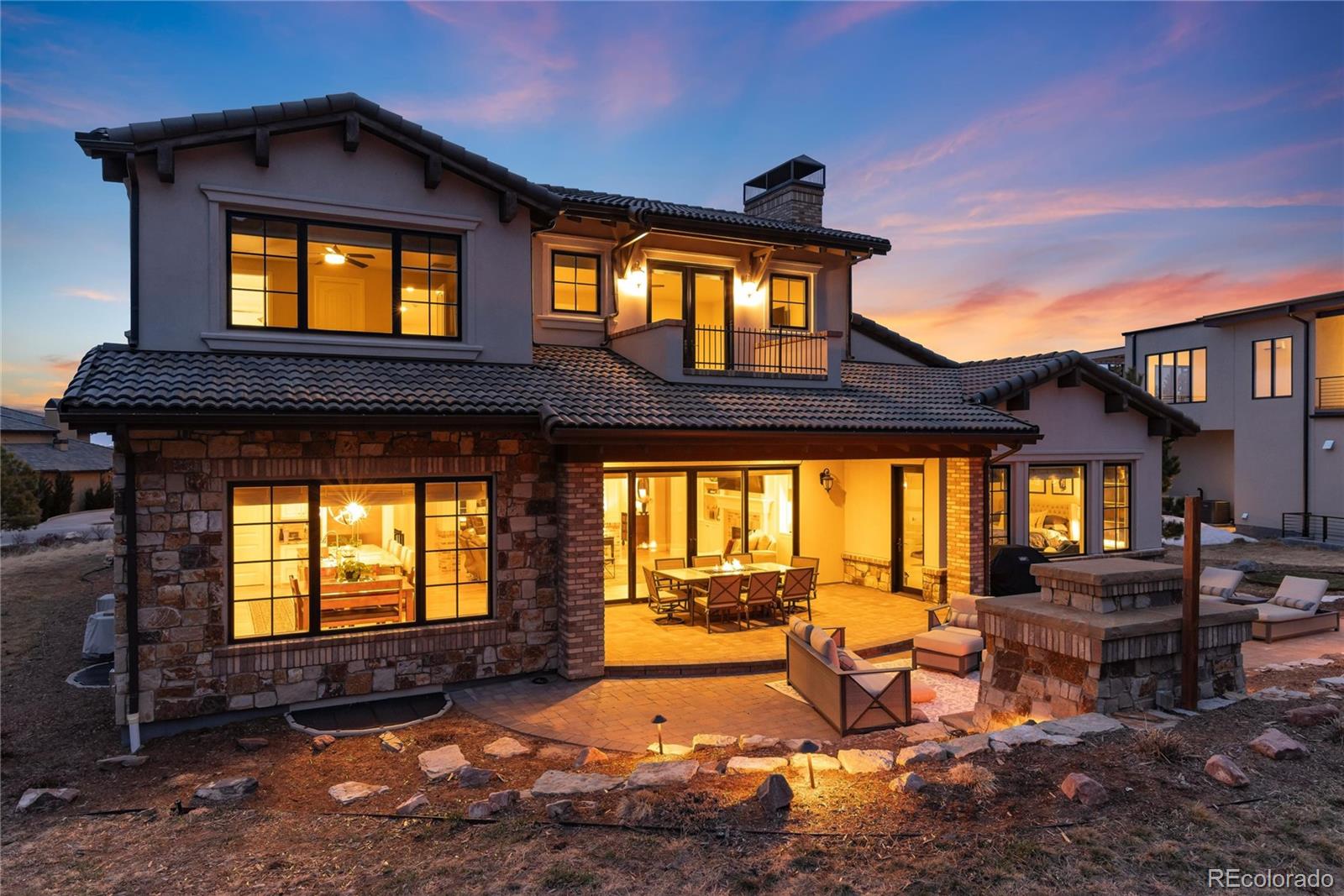 MLS Image #26 for 8033  galileo way,littleton, Colorado