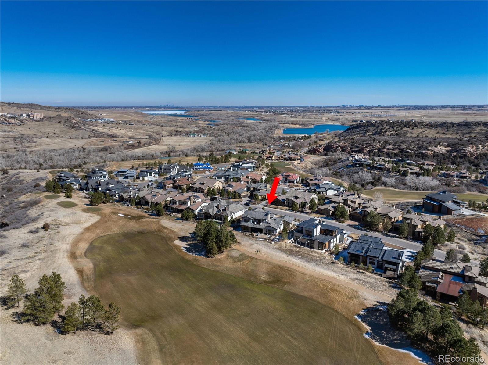 MLS Image #35 for 8033  galileo way,littleton, Colorado