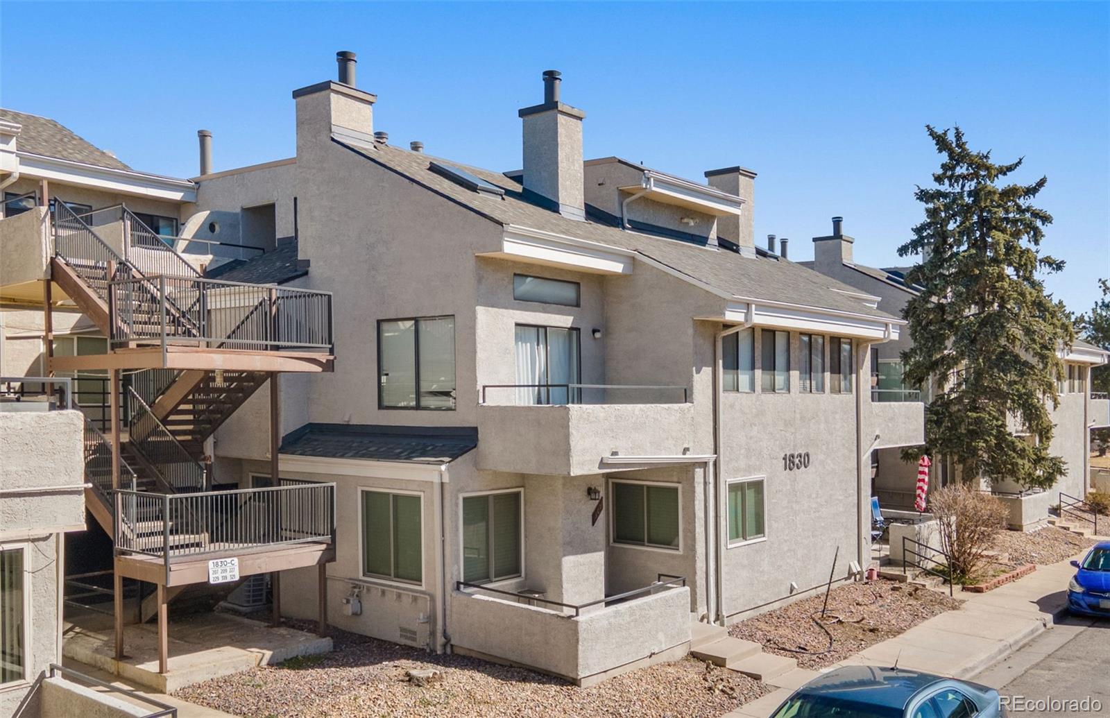 MLS Image #11 for 1830  newland court,lakewood, Colorado