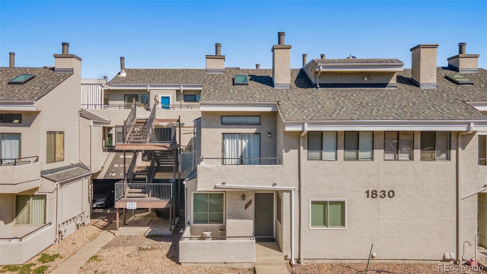 MLS Image #14 for 1830  newland court,lakewood, Colorado