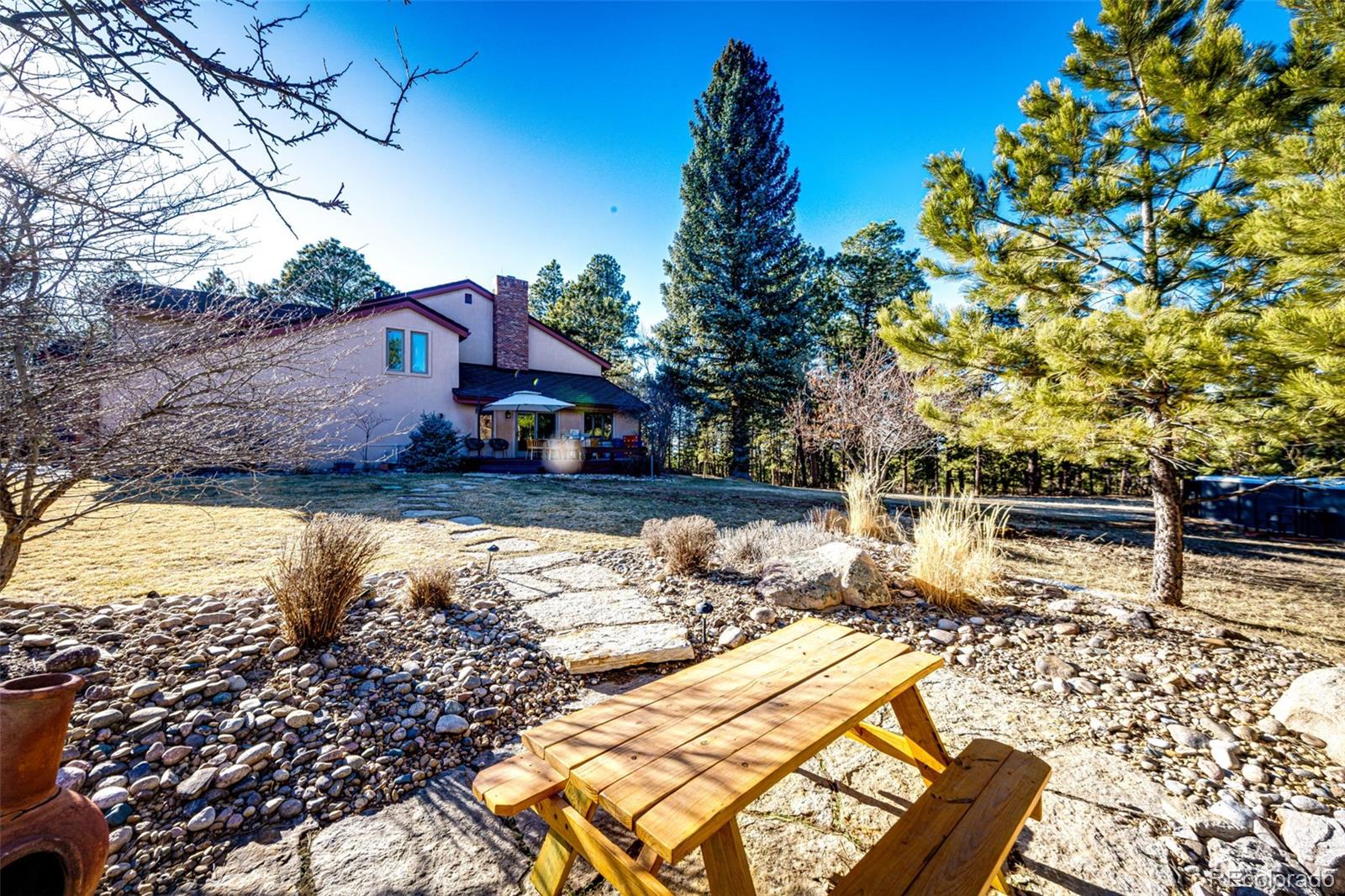 MLS Image #34 for 11437  tomichi drive,franktown, Colorado